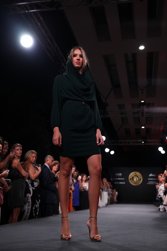 LIPS Italian Brands Fashion Show
